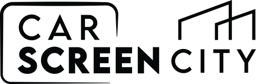 Car Screen City